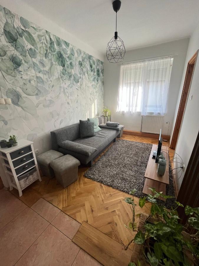 Luca Vendeghaz 1. Apartman Sárvár Extérieur photo