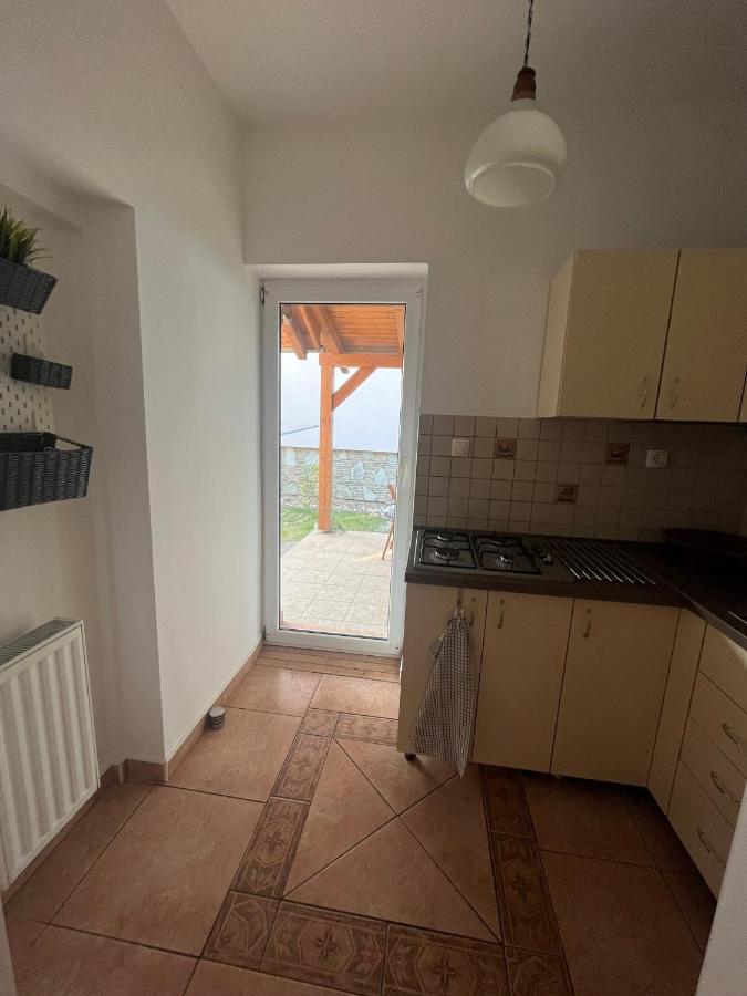 Luca Vendeghaz 1. Apartman Sárvár Extérieur photo